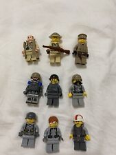 Lego custom ww2 for sale  Park Ridge