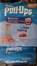 couche huggies d'occasion  Longwy