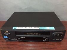 VCR VHS player funcional com FRETE RÁPIDO comprar usado  Enviando para Brazil