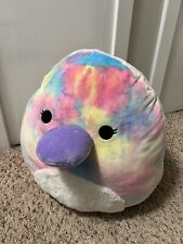 platypus stuffed animal for sale  Newark