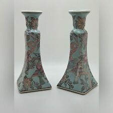 Chinese candlestick holders for sale  Danville