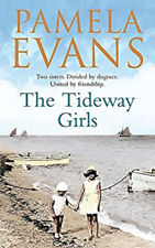 Tideway girls paperback for sale  DUNFERMLINE