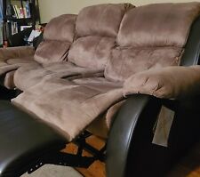 Three seater sofa for sale  Fishkill