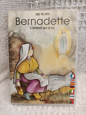 Bernadette lourdes enfant for sale  Ireland