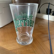 Lot verres perrier d'occasion  Plémet