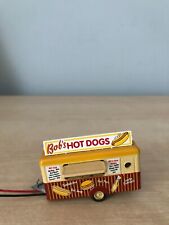hotdog for sale  BENFLEET