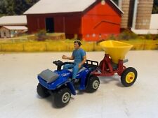 Britains.1 32.farm.honda big for sale  SPALDING