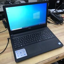 Notebook Dell Inspiron 15 15.6" i5-7200u 2.50GHz 8GB RAM 1TB HDD - Windows 10 Pro, usado comprar usado  Enviando para Brazil