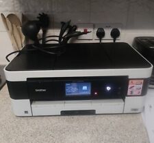 Brother mfc j4625dw for sale  BRISTOL