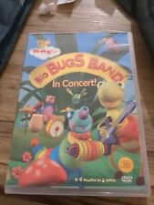 Big bugs band for sale  BELFAST