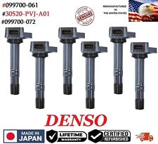 Oem denso ignition for sale  North Hollywood