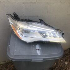 Camry xle front for sale  Campobello