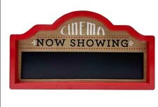Cinema personalize chalkboard for sale  Arlington Heights