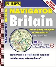 Philip navigator britain for sale  ROSSENDALE