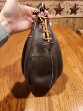 Vintage Franklin Leather Speed Bag Boxing W/Hardware #5655 for sale  Shipping to South Africa