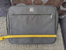 Laptop case bag for sale  EGHAM