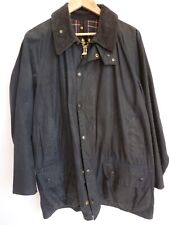 Barbour beaufort waxed for sale  POOLE