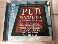 Pub singalong various for sale  MILTON KEYNES