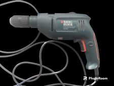 Black decker kd1000 gebraucht kaufen  Holzheim