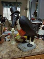 Antique old crow for sale  Orlando