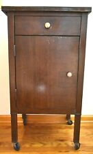 tall utility cabinet for sale  West Jefferson