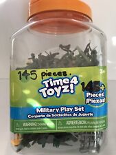 Time toys military for sale  Minneapolis