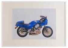 Buell rs1200 1989 for sale  UK
