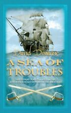Sea troubles david for sale  UK