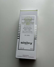 Used, Sisley Mattifying Moisturizing Skin Care Moisturizer 1.7 oz / 50 ml New for sale  Shipping to South Africa