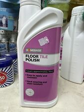 Floor tile polish for sale  STOURBRIDGE