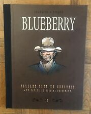 Blueberry tome dyptique d'occasion  Fontenay-sous-Bois