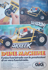 dune machine usato  Italia