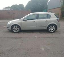 Vauxhall astra right for sale  DUMFRIES