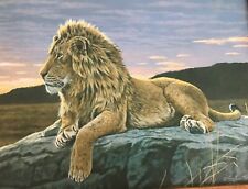 Lion king stephen for sale  UK