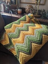 Vint handmade crochet for sale  Shipping to Ireland