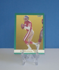 1991 fleer football for sale  Concord