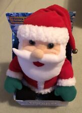 dancing santa toy for sale  Wayne