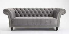 Returned chesterfield sofa for sale  DERBY