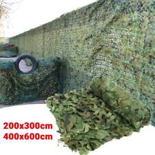 4mx6m camo net for sale  LEICESTER