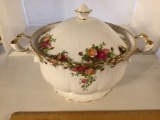 Royal albert country for sale  BATTLE