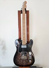 Fender telecaster quilted for sale  Riverside