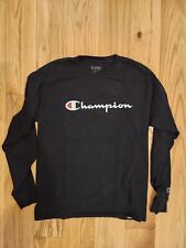 Champion men shirt for sale  Woburn