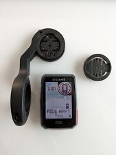 Sigma gps bike gebraucht kaufen  Reilingen