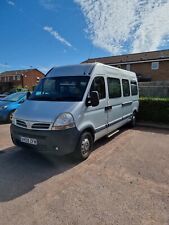 Seater mini bus for sale  CHELMSFORD