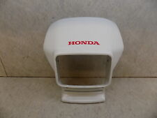 Honda xr650l headlight for sale  Battle Ground