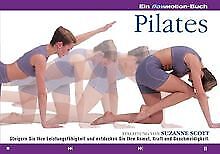 Pilates steigern leistungsfäh gebraucht kaufen  Berlin