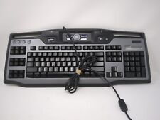 Logitech g11 gaming for sale  Roswell