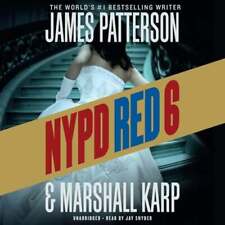 Nypd red james for sale  Sparks