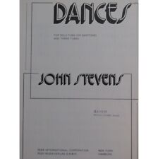 Stevens john dances d'occasion  Blois