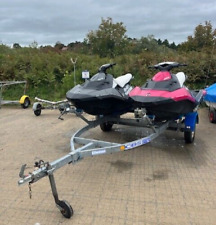 Pair 2015 seadoo for sale  PWLLHELI